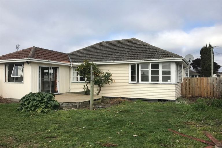 Photo of property in 7 Westcott Street, Dallington, Christchurch, 8061