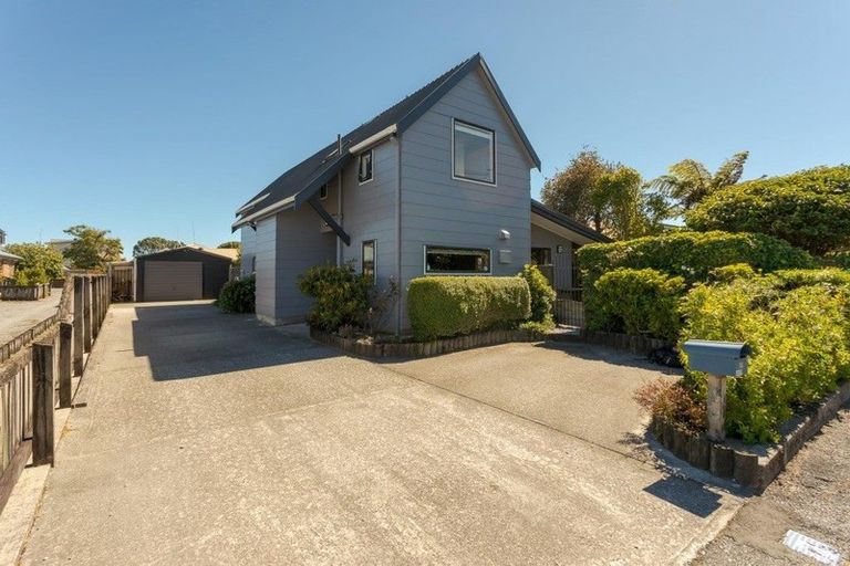 Photo of property in 58 Shakespeare Street, Greymouth, 7805