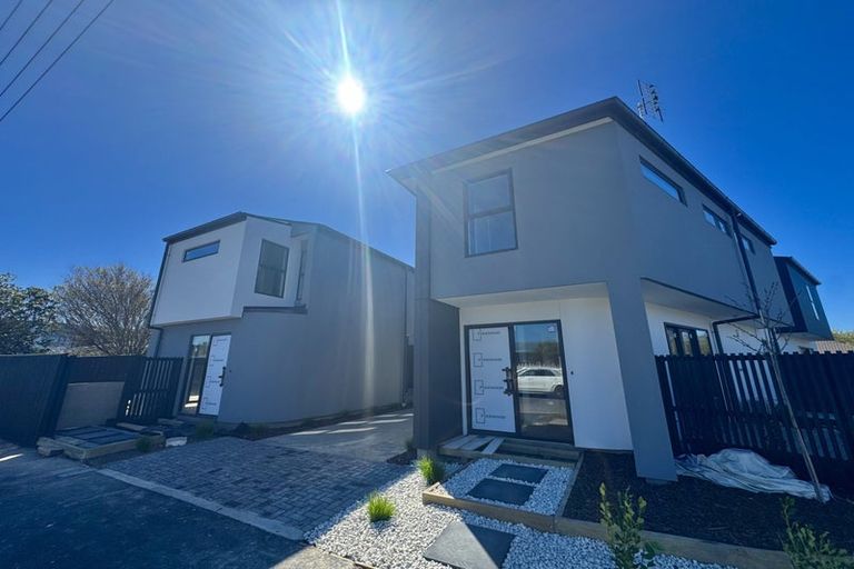 Photo of property in 41 Newmark Street, Bishopdale, Christchurch, 8053