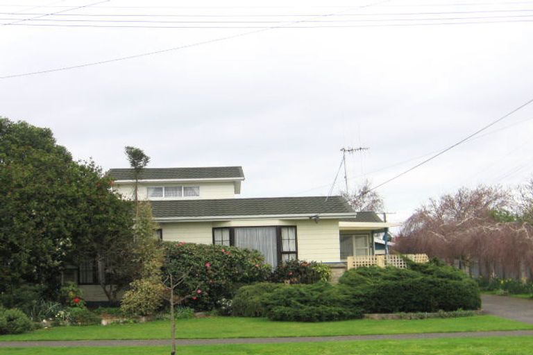 Photo of property in 10a William Street, Levin, 5510