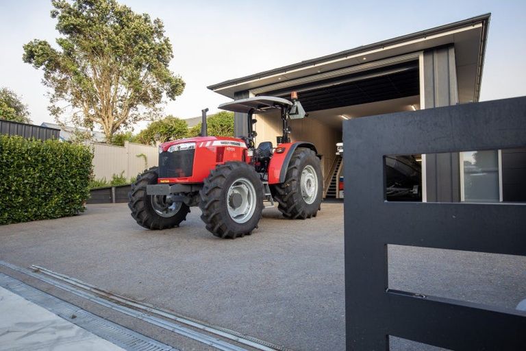 Photo of property in 32 Wallis Street, Raglan, 3225