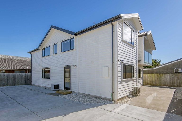 Photo of property in 7b Mathesons Road, Waltham, Christchurch, 8011