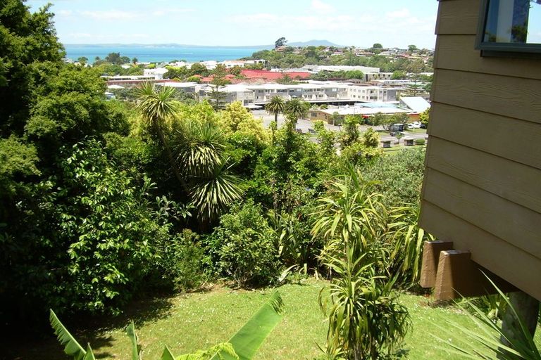 Photo of property in 55 Woodlands Crescent, Browns Bay, Auckland, 0630