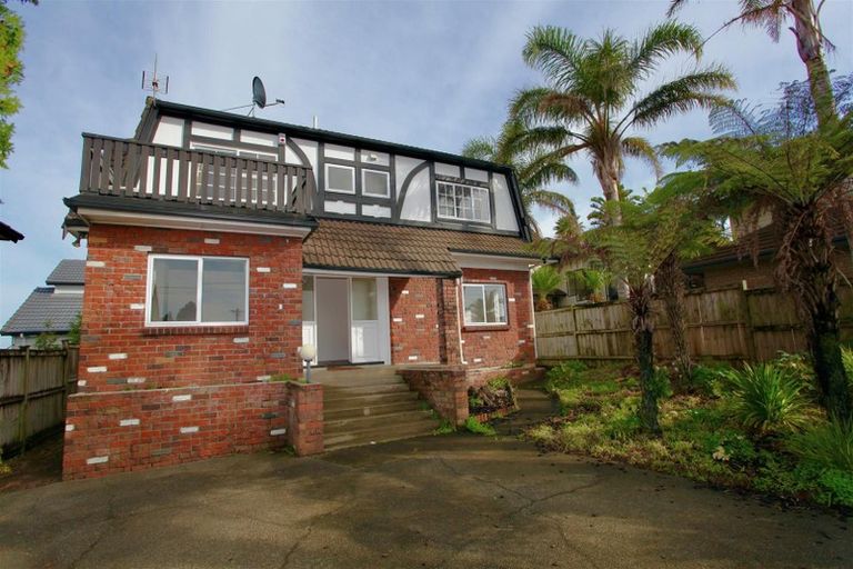 Photo of property in 139 Bucklands Beach Road, Bucklands Beach, Auckland, 2012