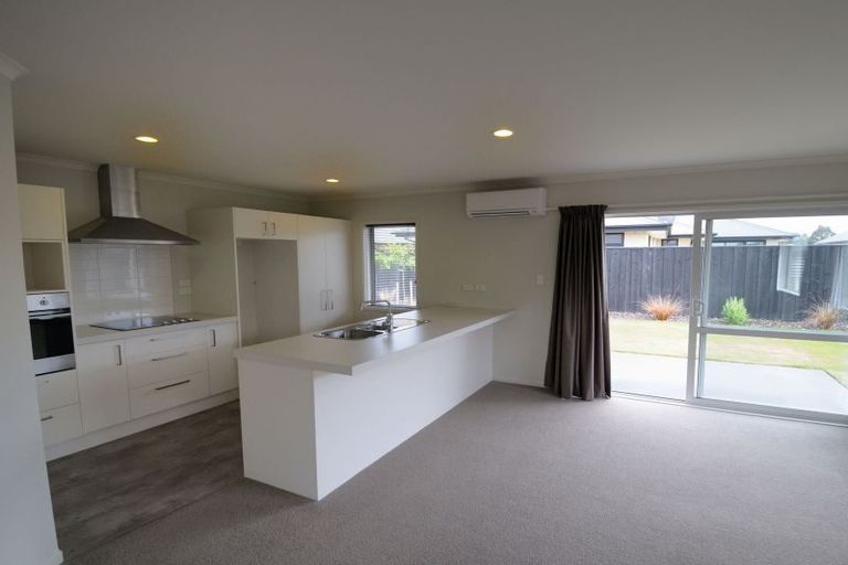 Photo of property in 7 Burford Way, Rolleston, 7615