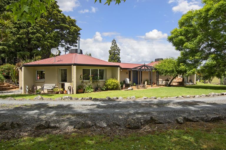 Photo of property in 3 Galliard Way, Kauri, Kamo, 0185