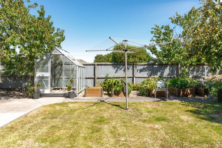 Photo of property in 27 Cunningham Place, Halswell, Christchurch, 8025