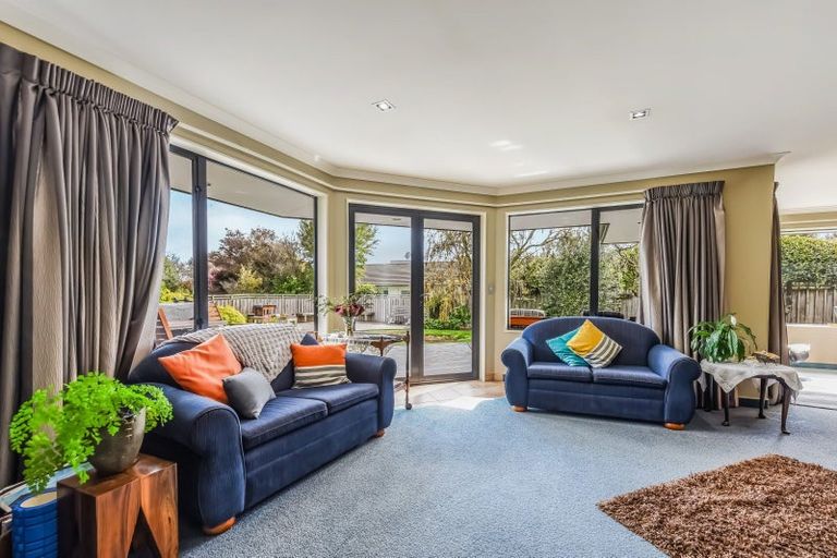 Photo of property in 1 Stanhope Rise, Richmond, 7020