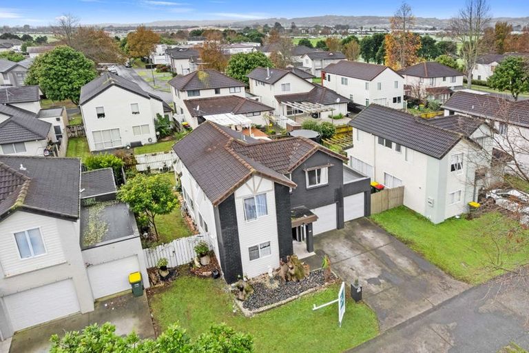 Photo of property in 13 Ritchie Crescent, Takanini, 2112