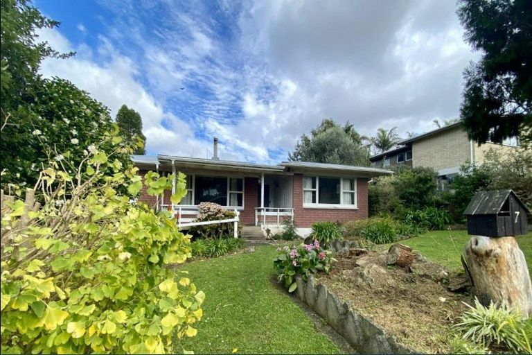 Photo of property in 7 Kea Place, Woodhill, Whangarei, 0110
