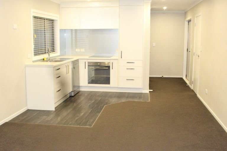 Photo of property in 2/16 Hammond Street, Hamilton Central, Hamilton, 3204