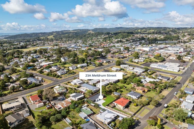 Photo of property in 23a Meldrum Street, Te Kamo, Kamo, 0112