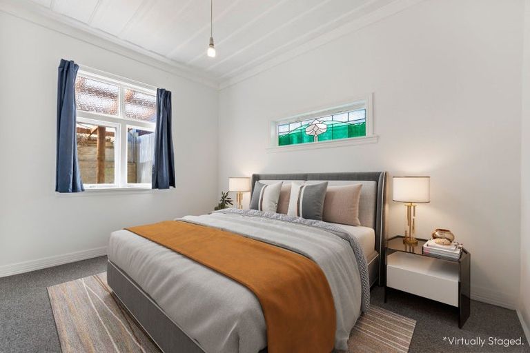 Photo of property in 53 Wickliffe Terrace, Port Chalmers, 9023