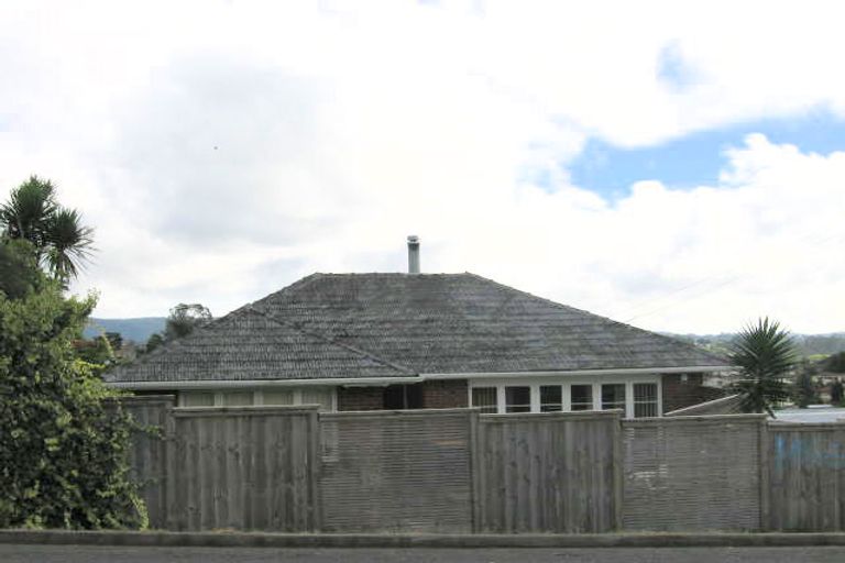 Photo of property in 115a Rosier Road, Glen Eden, Auckland, 0602