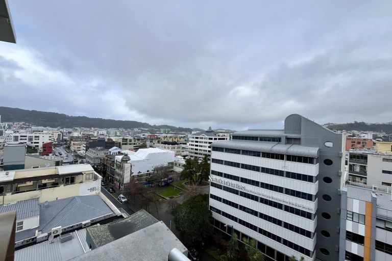 Photo of property in The Lofts, 55/185 Victoria Street, Te Aro, Wellington, 6011