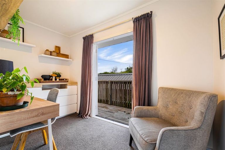 Photo of property in 2/46 Monarch Avenue, Hillcrest, Auckland, 0627