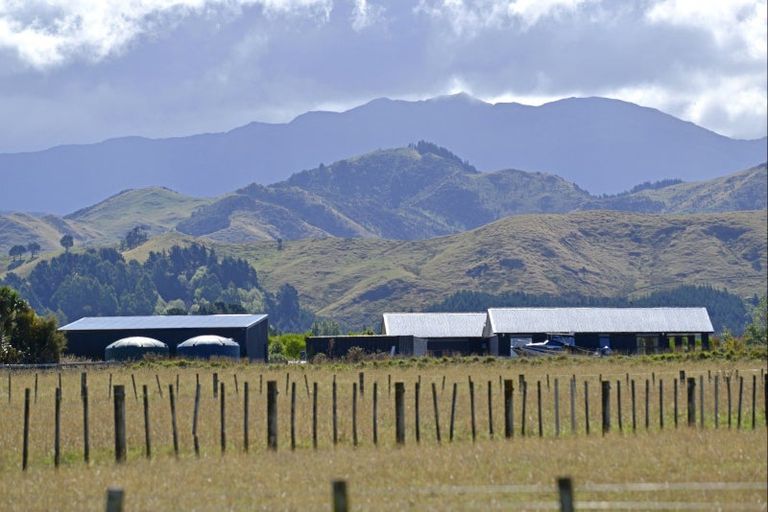 Photo of property in 48 Jordan Road, Waingawa, Carterton, 5791