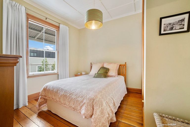 Photo of property in 1 Saint Mary Street, Thorndon, Wellington, 6011