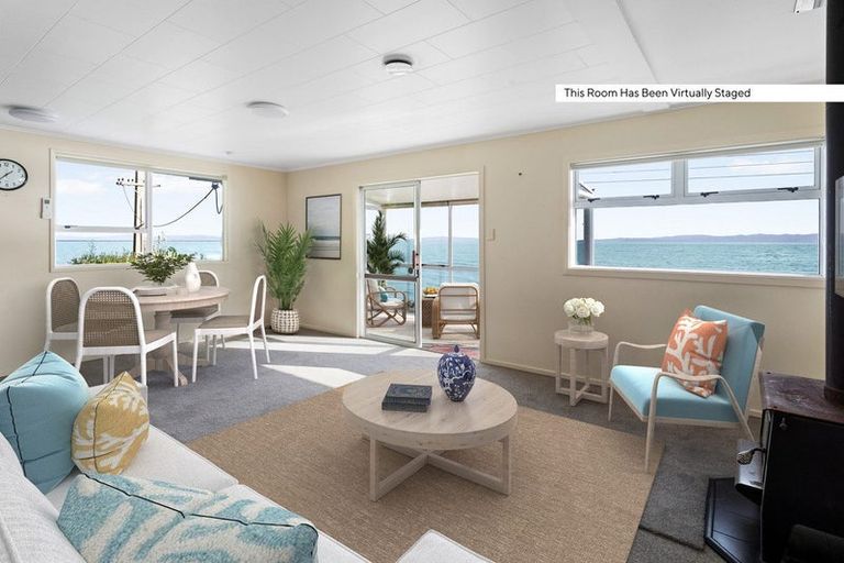 Photo of property in 502 Tararu Sh25 Road, Thames, 3500