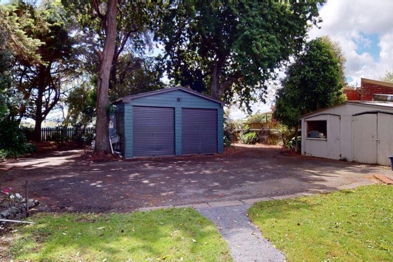 Photo of property in 189 Queen Street West, Levin, 5510
