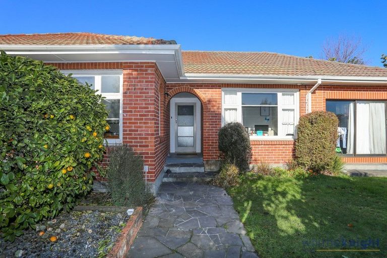 Photo of property in 18a Clyde Road, Upper Riccarton, Christchurch, 8041