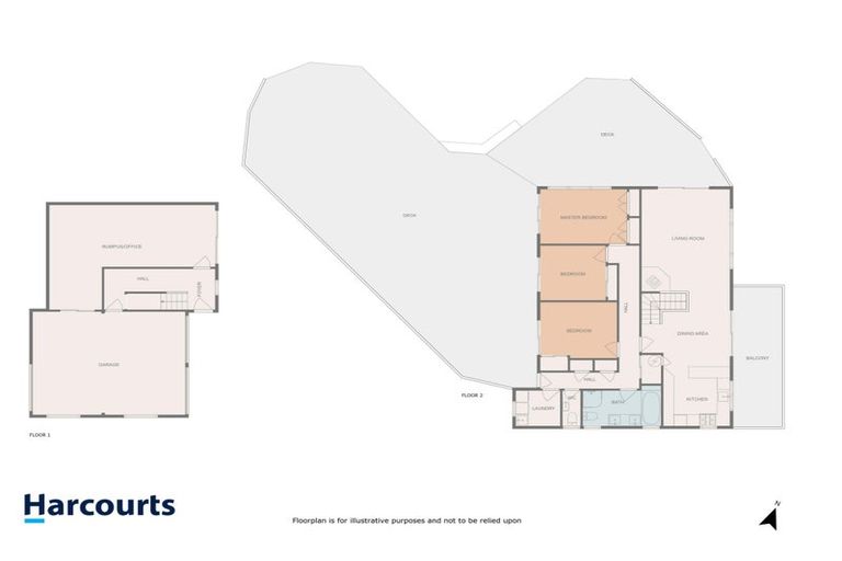 Photo of property in 23 Kea Place, Woodhill, Whangarei, 0110