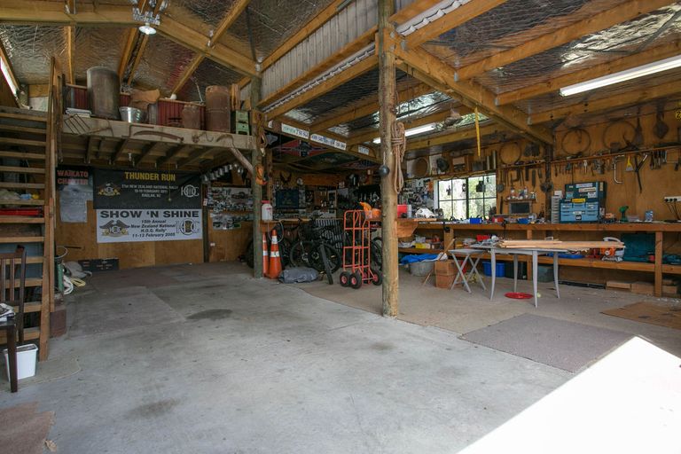 Photo of property in 296b Pickering Road, Tamahere, Hamilton, 3283