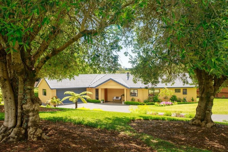 Photo of property in 28 Silkwood Lane, Kerikeri, 0230