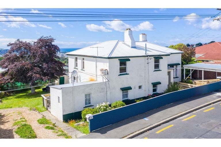 Photo of property in 29 Whitby Street, Mornington, Dunedin, 9011