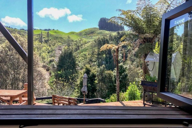 Photo of property in 121 Reservoir Road, Waihi, 3610