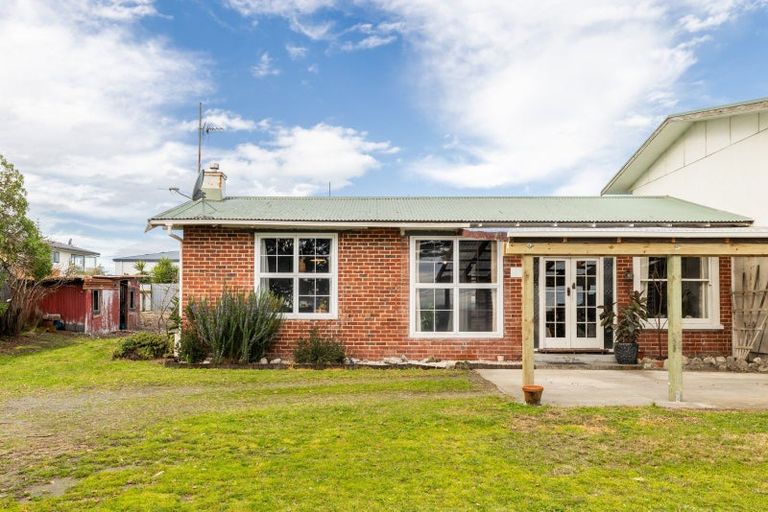 Photo of property in 20 Pukeko Place, Westshore, Napier, 4110
