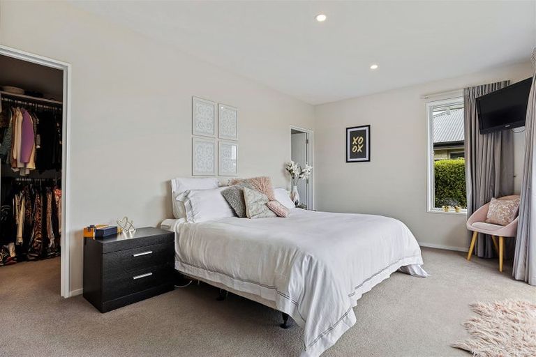 Photo of property in 10 Kotuku Street, Lincoln, 7608
