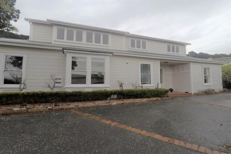 Photo of property in 74 Monro Street, Seatoun, Wellington, 6022