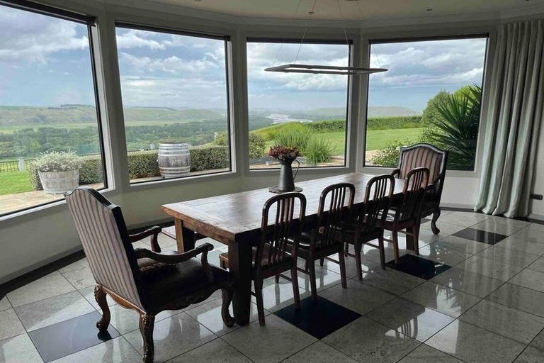 Photo of property in 3371 State Highway 50, Maraekakaho, Hastings, 4171