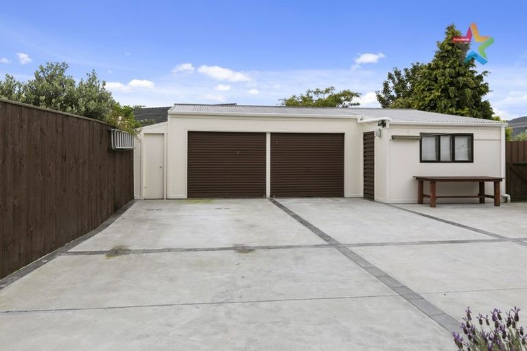Photo of property in 3 Pilcher Crescent, Naenae, Lower Hutt, 5011