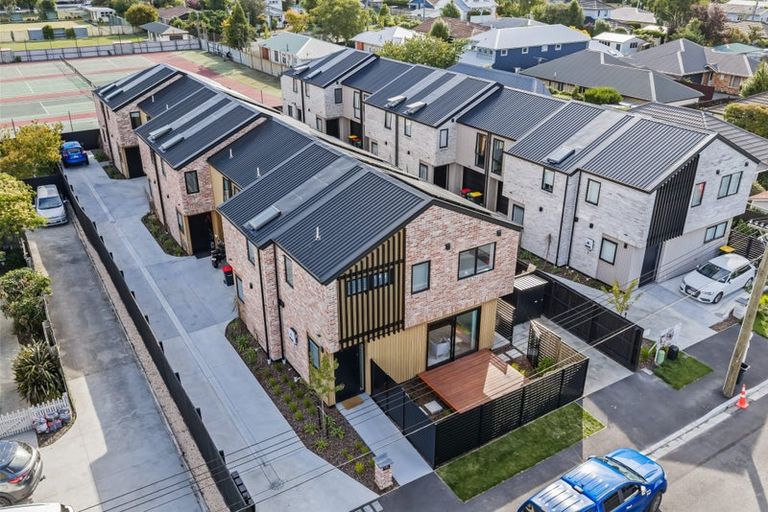 Photo of property in 1/43 Sugden Street, Spreydon, Christchurch, 8024