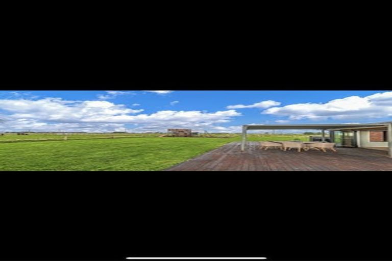 Photo of property in 1061 Taonui Road, Colyton, Feilding, 4775