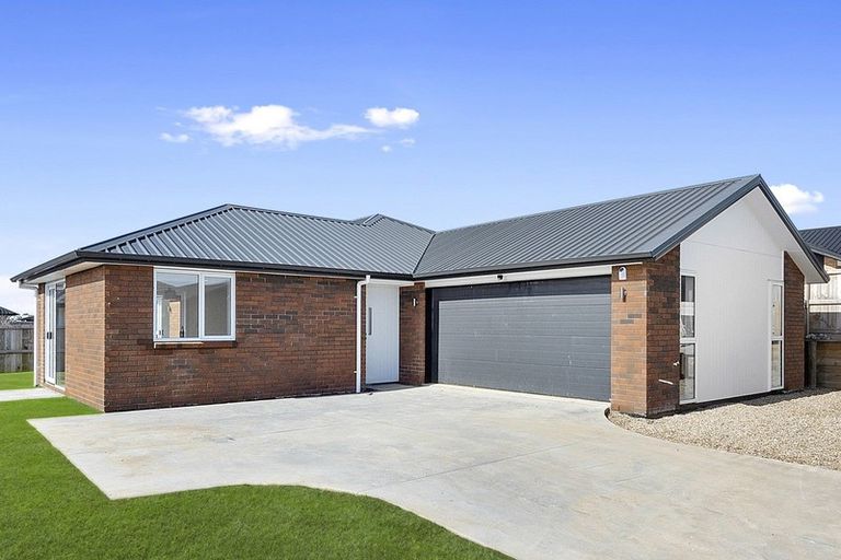 Photo of property in 5 Heke Lane, Glenview, Hamilton, 3206