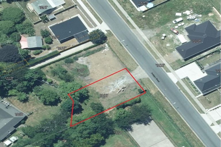 Photo of property in 49 Aratapu Street, Waitara, 4320