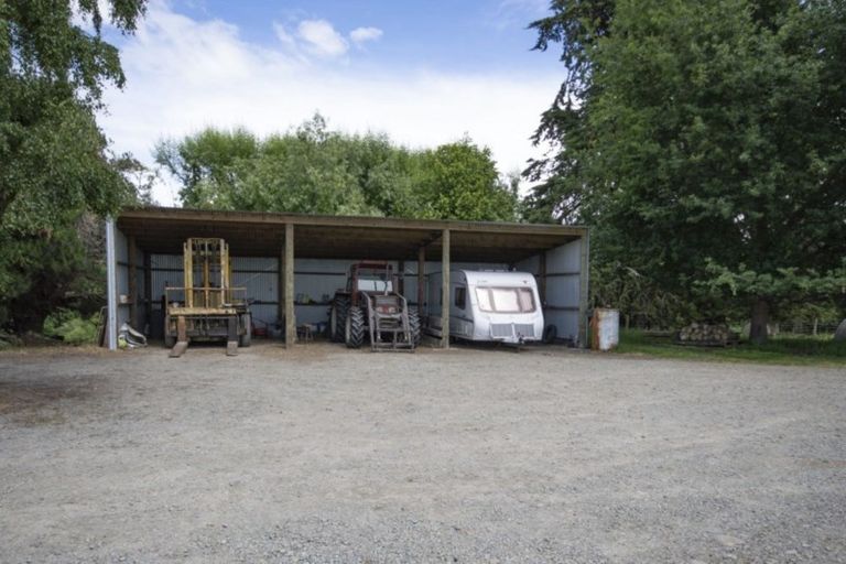 Photo of property in 120 Summerleaze Road, Pareora West, Timaru, 7971