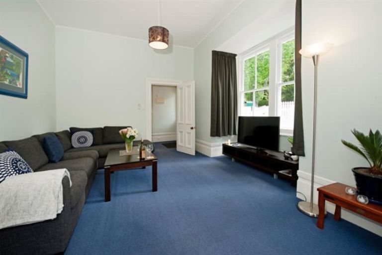 Photo of property in 349 Trafalgar Square, Nelson, 7010