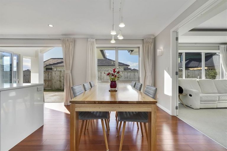 Photo of property in 3 Capricorn Place, Rototuna North, Hamilton, 3210