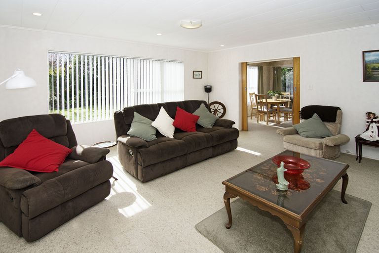 Photo of property in 122a Pownall Street, Masterton, 5810