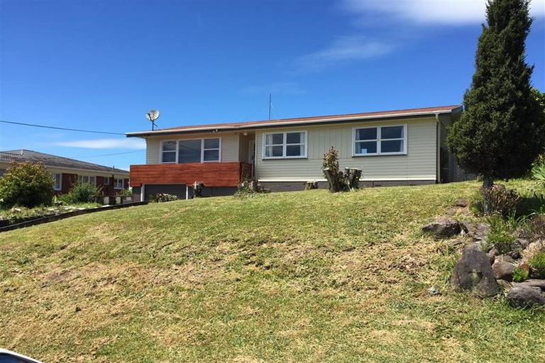 Photo of property in 57 Raumanga Heights Drive, Raumanga, Whangarei, 0110