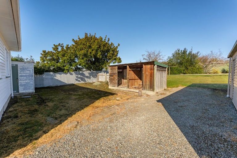 Photo of property in 35 Horton Street, Pleasant Point, 7903