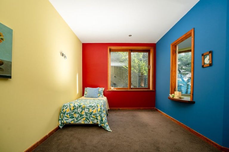 Photo of property in 142 Grafton Road, Roseneath, Wellington, 6011