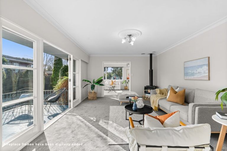 Photo of property in 7 Gilmore Place, Burnside, Christchurch, 8053