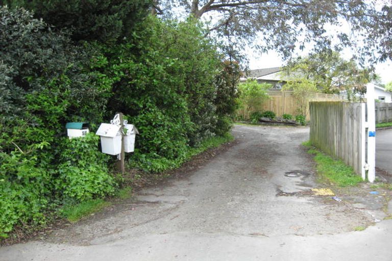 Photo of property in 55 Roto Street, Tahunanui, Nelson, 7011