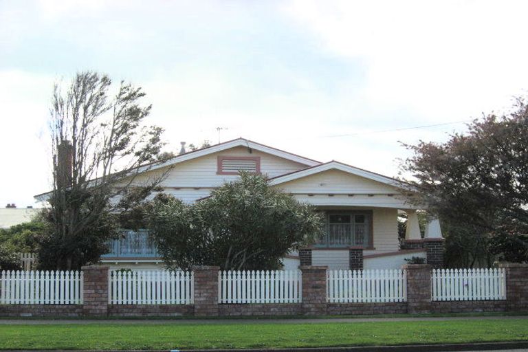 Photo of property in 26 Muir Street, Gonville, Whanganui, 4501
