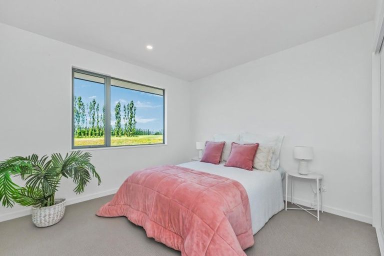 Photo of property in 55 Suffolk Drive, Kirwee, 7571